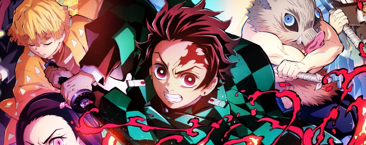 Demon Slayer -Kimetsu no Yaiba- The Hinokami Chronicles 2 announces Western release date