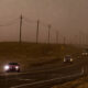 Dust Storms in Texas and New Mexico Raise Fire Risks