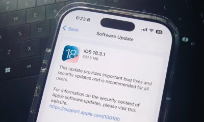 EU iPhone users are getting another exclusive perk with iOS 18.4