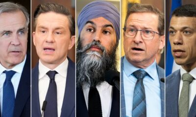 Election 2025: Here’s when the leaders’ debates will be held - National