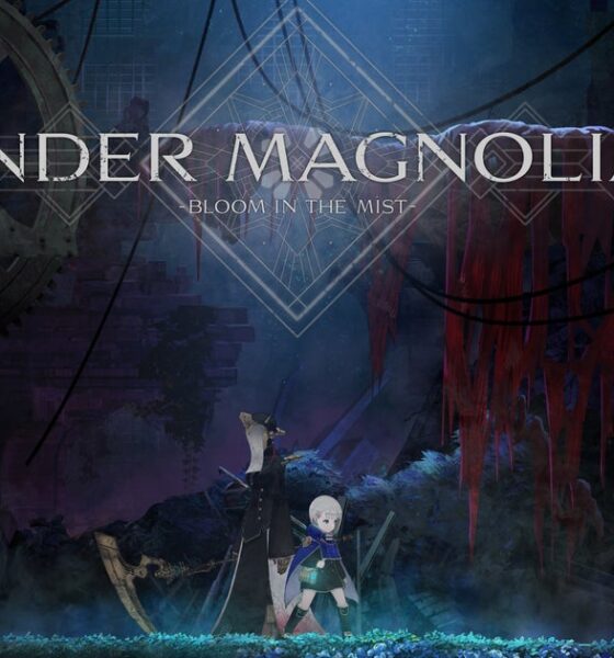 Ender Magnolia's latest update invites you to fight its toughest baddies again with a new boss rush mode