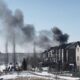 Firefighters respond to devastating house fire in southwest Airdrie