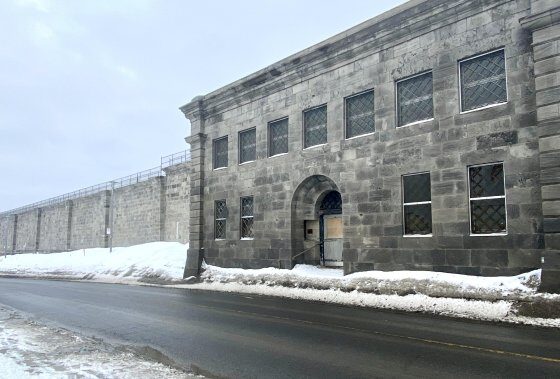 Former prison in Quebec to become affordable housing