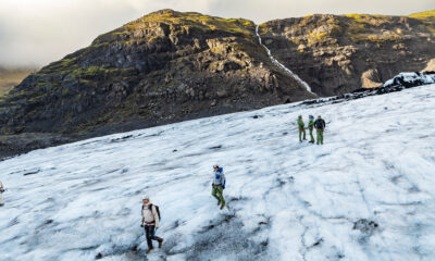 From polar bears to polar vortex: How Columbia Sportswear uses nature to protect us from it