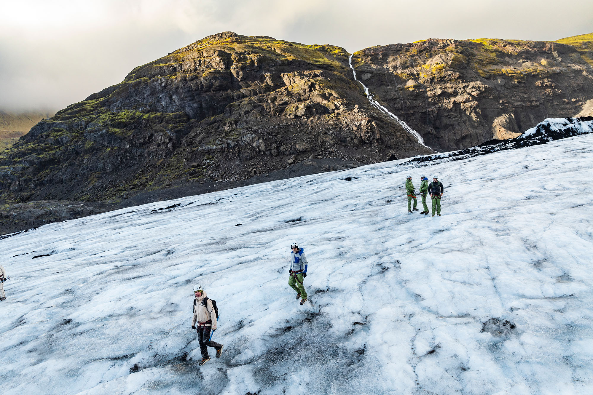 From polar bears to polar vortex: How Columbia Sportswear uses nature to protect us from it