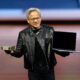 GTC felt more bullish than ever, but Nvidia's challenges are piling up