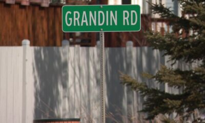 Goodbye Grandin, hello The Gardens: City of St. Albert scraps controversial name - Edmonton