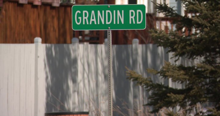 Goodbye Grandin, hello The Gardens: City of St. Albert scraps controversial name - Edmonton