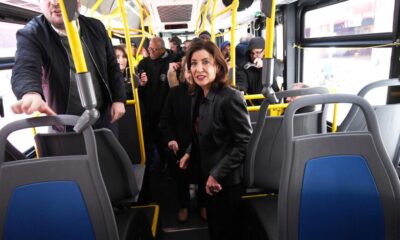 Gov. Hochul just won't give up on the failed congestion-pricing scam