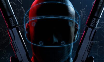 Hitman PSVR 2 header