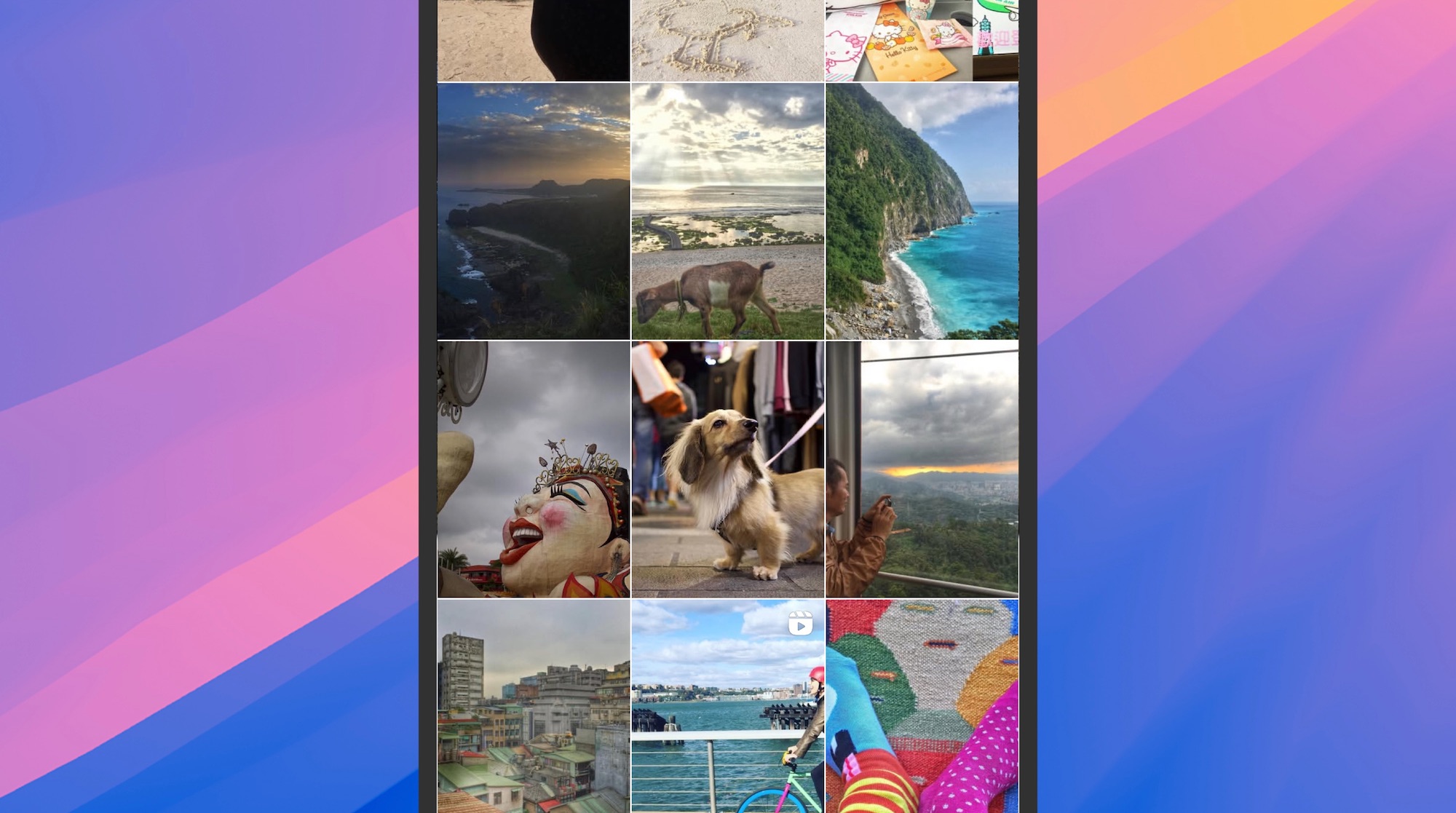 How to save all your old Instagram stories and posts