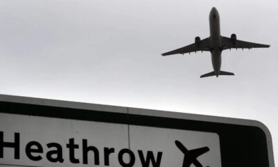 Hundreds of thousands of passengers face flight cancelations as Heathrow closes, ET TravelWorld