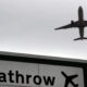 Hundreds of thousands of passengers face flight cancelations as Heathrow closes, ET TravelWorld