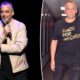 'Impractical Jokers' star Joe Gatto accused of inappropriate behavior by former employee