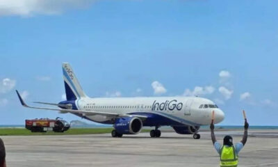 IndiGo launches direct flights to Seychelles, ET TravelWorld