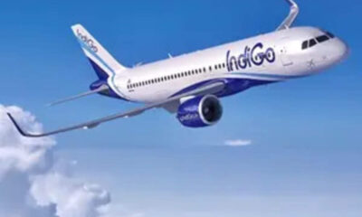 IndiGo ranked world's 2nd fastest growing airline in seat capacity, ET TravelWorld