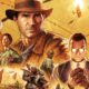 Indiana Jones and the Great Circle header