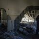 Israeli airstrikes on Gaza shatter ceasefire as over 400 killed - National