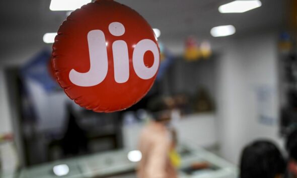 Jio announces deal to bring Starlink to India just hours after similar Airtel partnership