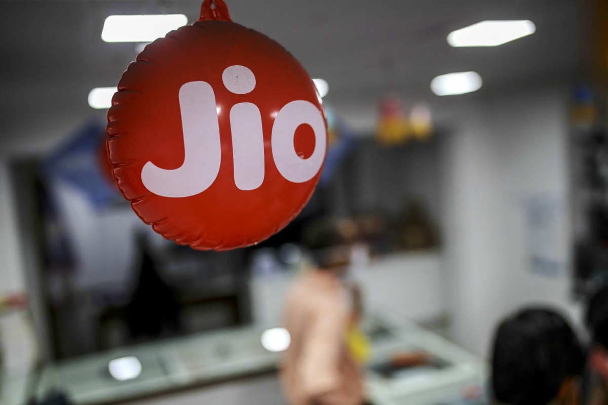 Jio announces deal to bring Starlink to India just hours after similar Airtel partnership