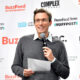 Jonah Peretti helped shaped digital media -- can he do it again?