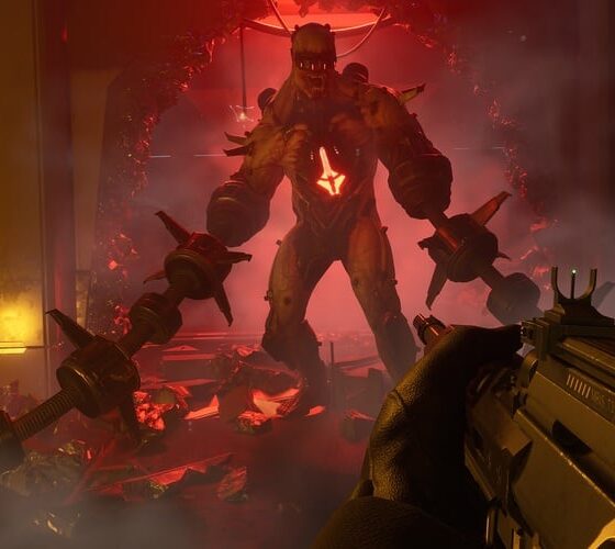 Killing Floor 3 Zeds header