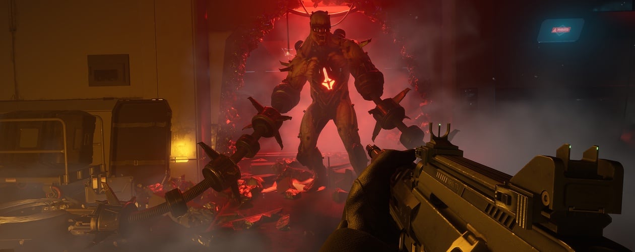 Killing Floor 3 Zeds header