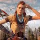 Leaked video shows PlayStation toying with Aloy from Horizon as an AI chatbot