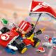 Lego Mario Kart captures the magic of Mario way better than the rest of Mario’s brick-built adventures so far