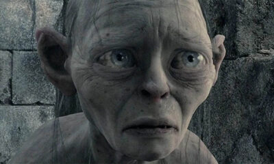 Lord of the Rings: The Hunt for Gollum