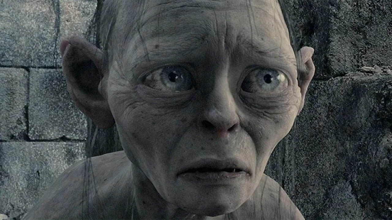 Lord of the Rings: The Hunt for Gollum