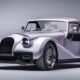 Morgan’s new Supersport is a charming British classic to rival Porsche