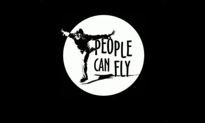 People Can Fly logo header