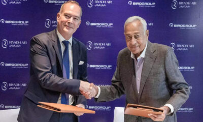 Riyadh Air explores strategic alliance, appoints exclusive distribution partner in India, ET TravelWorld