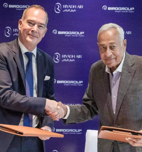 Riyadh Air explores strategic alliance, appoints exclusive distribution partner in India, ET TravelWorld