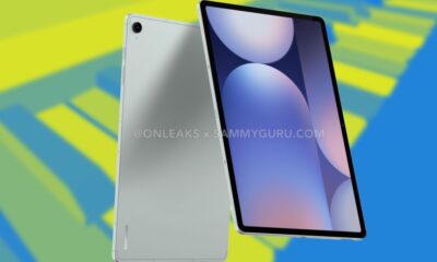 Samsung Galaxy Tab S10 FE series leak hints at a bad pricing situation