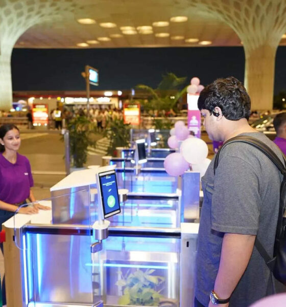 Seven Adani Airports achieve over 6.8 Million DigiYatra transactions since August 2023, ET TravelWorld