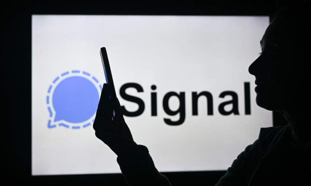 Signal