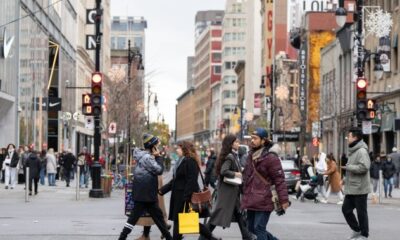 Small business confidence hits record low amid US. tariffs: CFIB - National