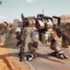 Square Enix sue mech game developer for allegedly recycling parts from Front Mission