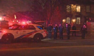 Suspect at large after mass shooting injures 12 in Scarborough - Toronto