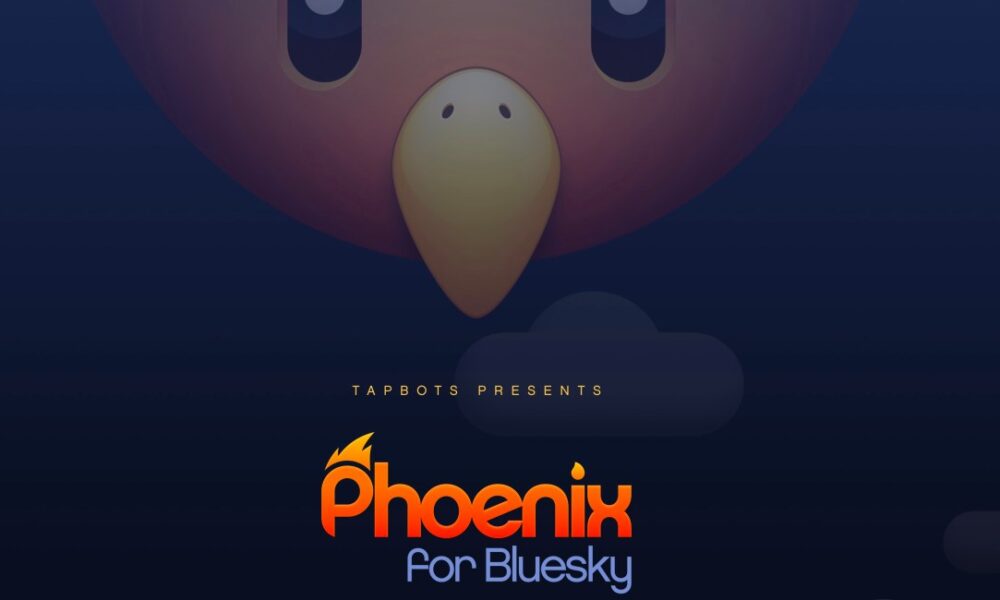 Tapbots Phoenix