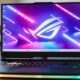 The Asus ROG Strix G17 gaming laptop with RTX 4070 is $550 off