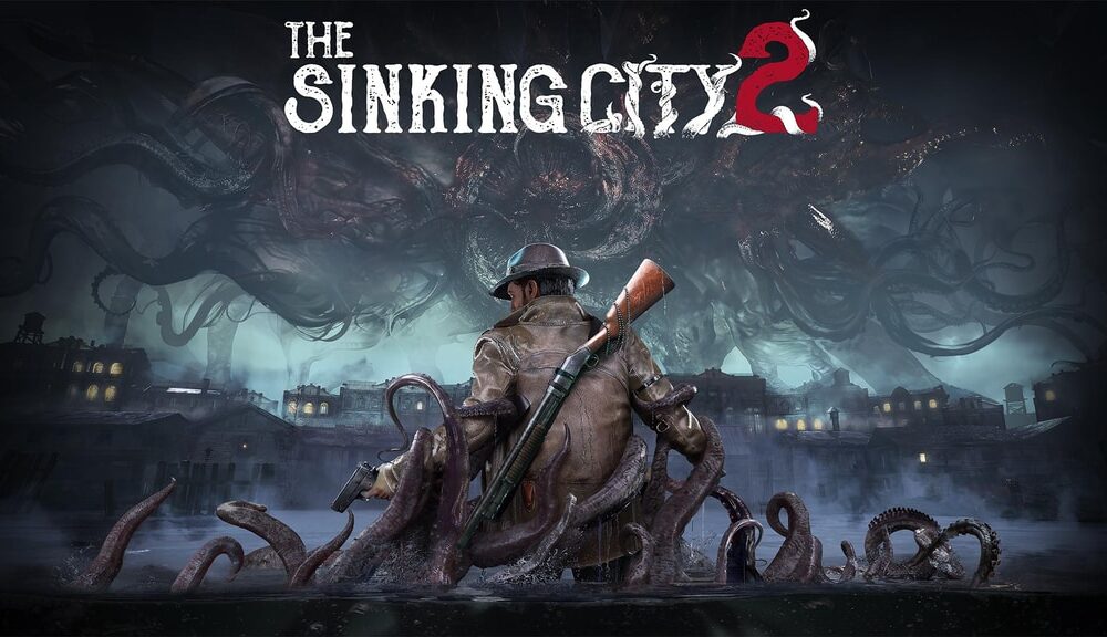 The Sinking City 2