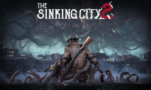 The Sinking City 2