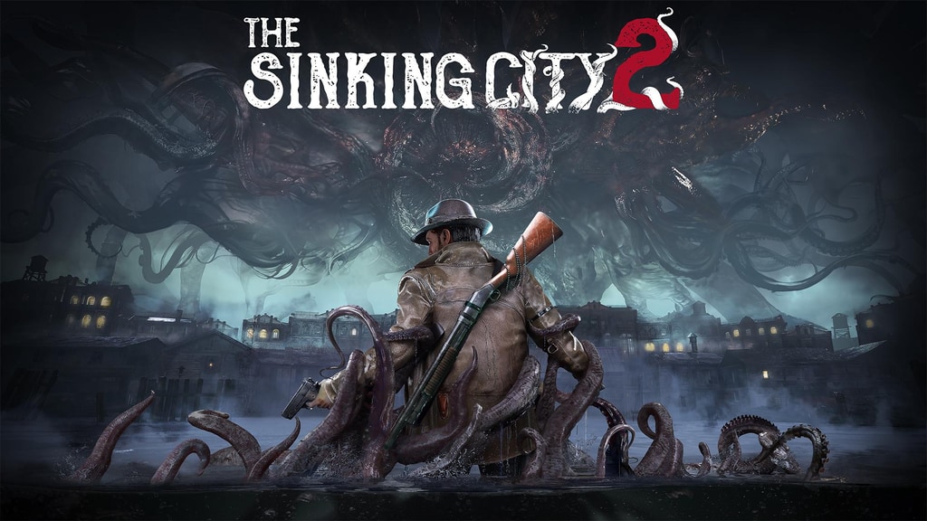 The Sinking City 2