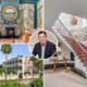 Thomas Ravenel's family mansion in South Carolina sells