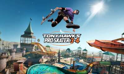 Tony Hawk