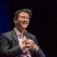 Travis Kalanick thinks Uber screwed up: "Wish we had an autonomous ride-sharing product"