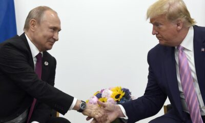 Trump-Putin call: Key highlights from White House, Kremlin statements